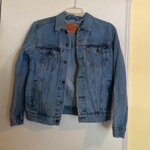 Levi’s Jean Jacket